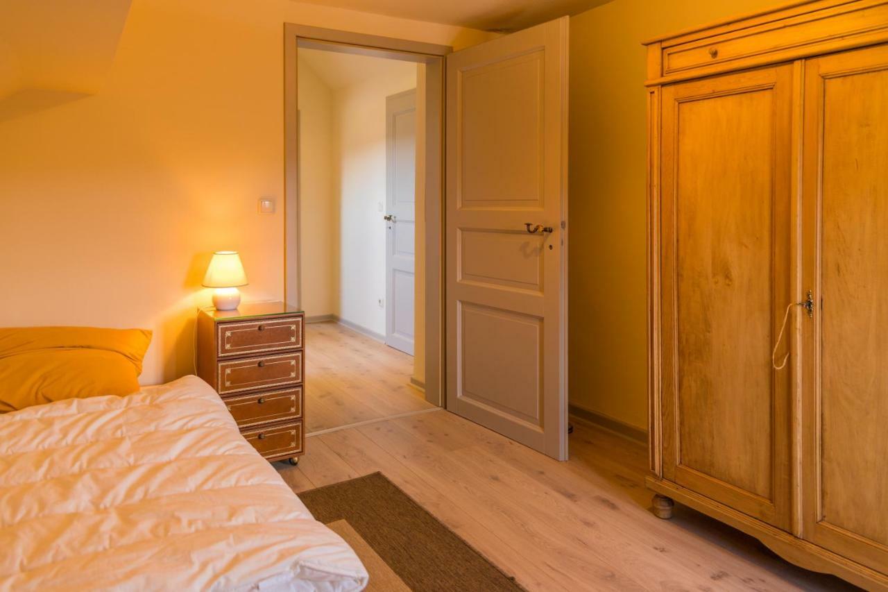Forsthaus Edelburg Ferienhaus Hemer Εξωτερικό φωτογραφία