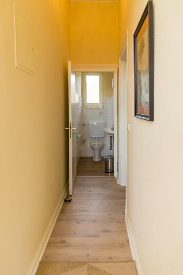Forsthaus Edelburg Ferienhaus Hemer Εξωτερικό φωτογραφία