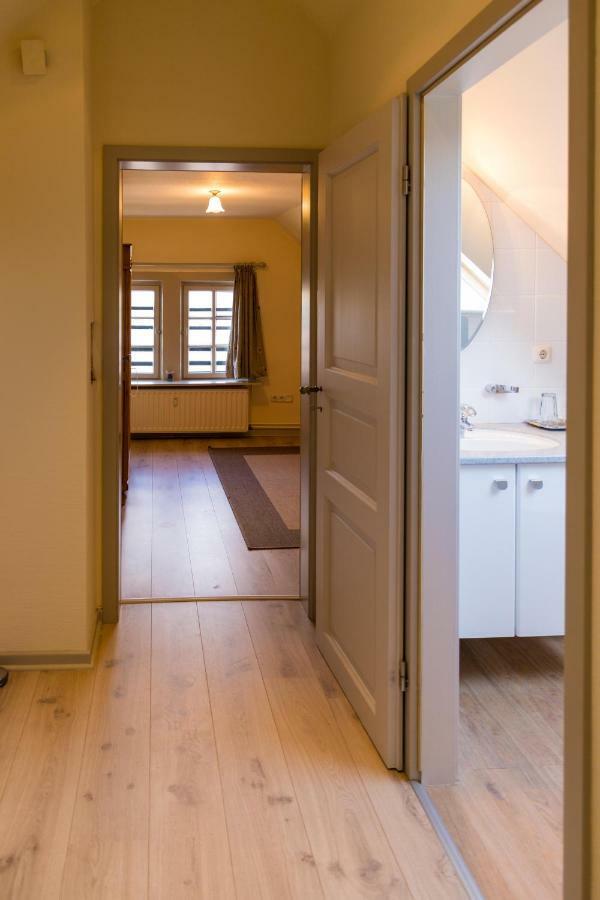 Forsthaus Edelburg Ferienhaus Hemer Εξωτερικό φωτογραφία