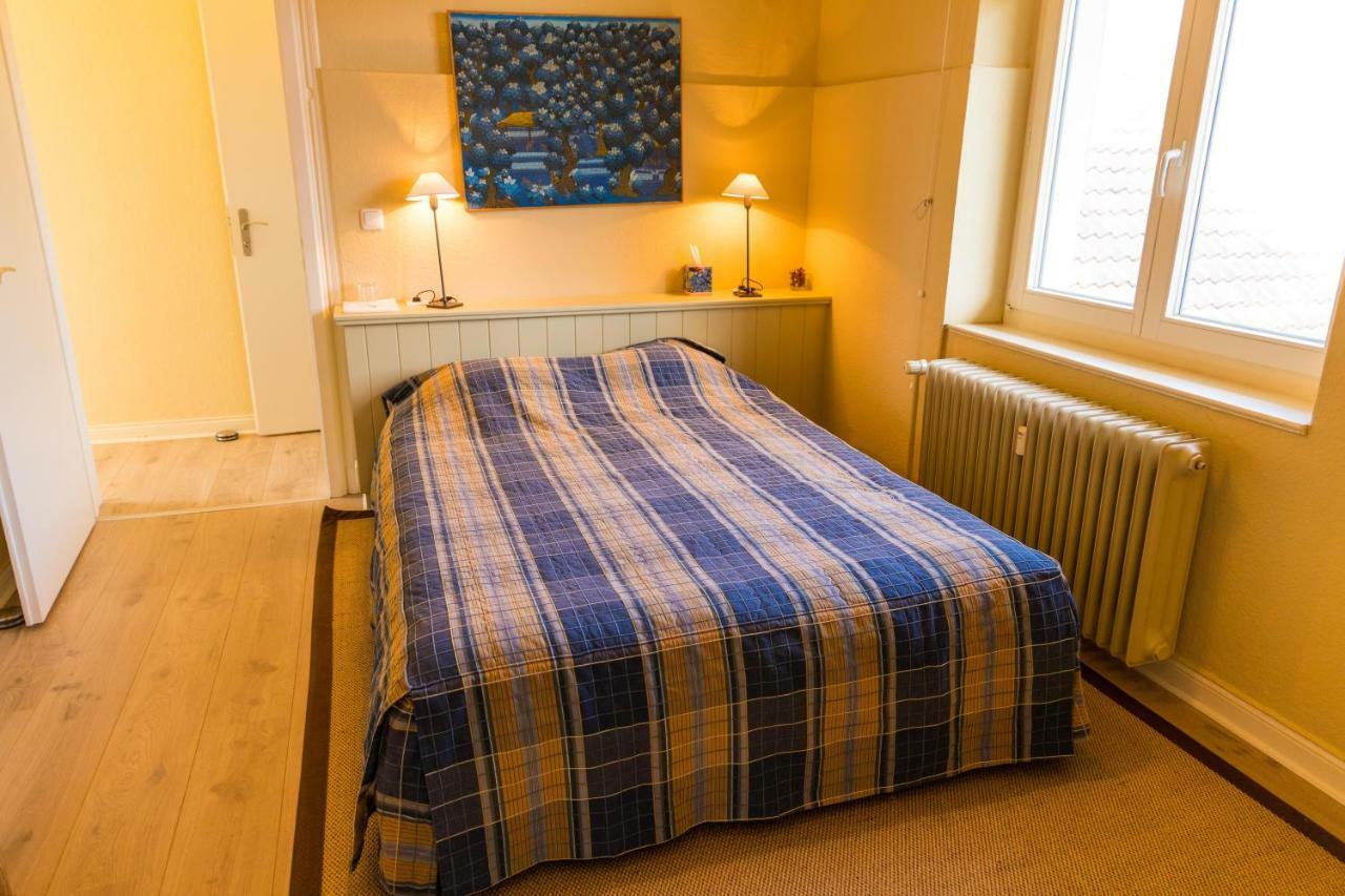 Forsthaus Edelburg Ferienhaus Hemer Εξωτερικό φωτογραφία