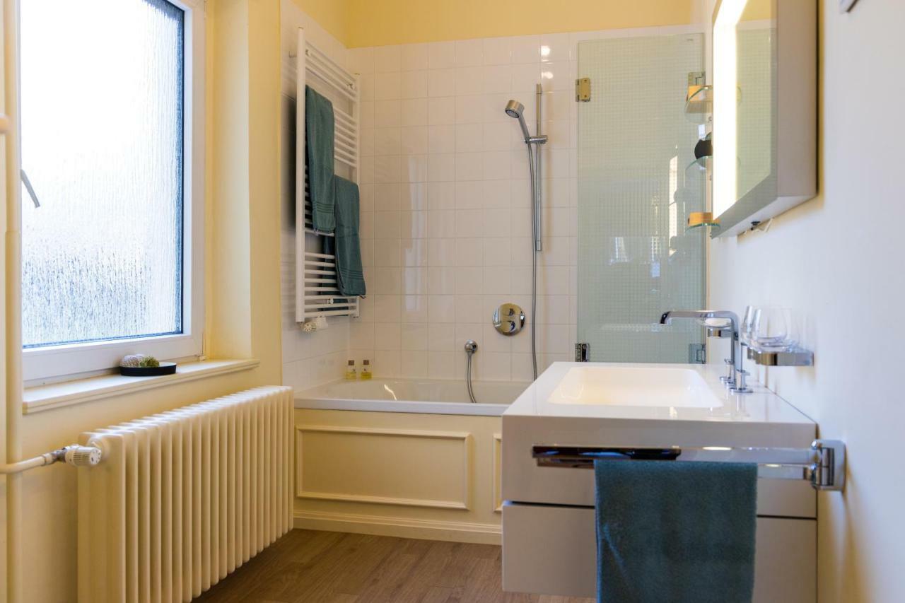 Forsthaus Edelburg Ferienhaus Hemer Εξωτερικό φωτογραφία