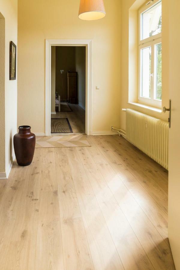 Forsthaus Edelburg Ferienhaus Hemer Εξωτερικό φωτογραφία