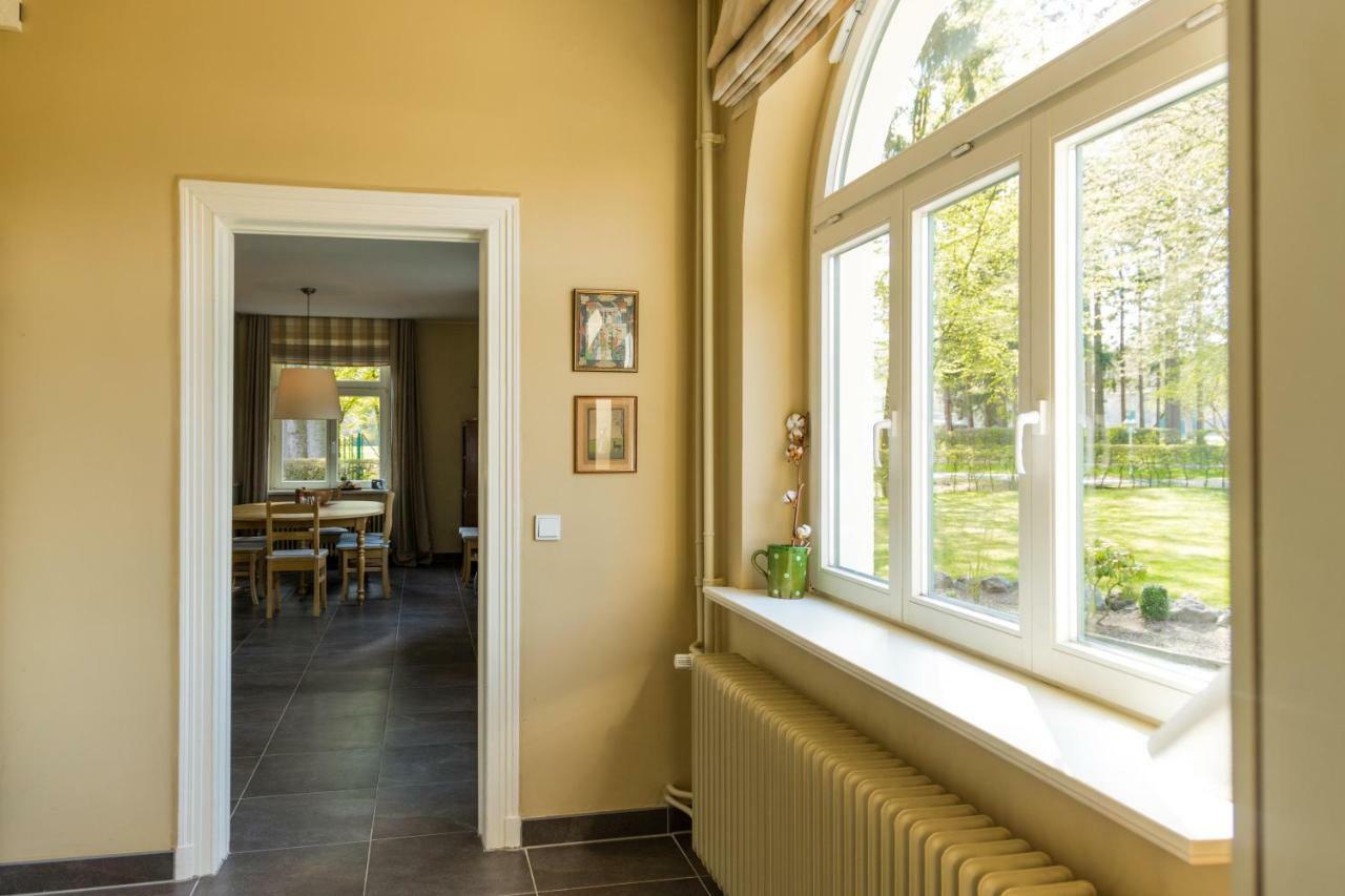 Forsthaus Edelburg Ferienhaus Hemer Εξωτερικό φωτογραφία