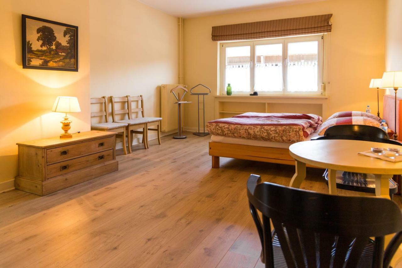 Forsthaus Edelburg Ferienhaus Hemer Εξωτερικό φωτογραφία