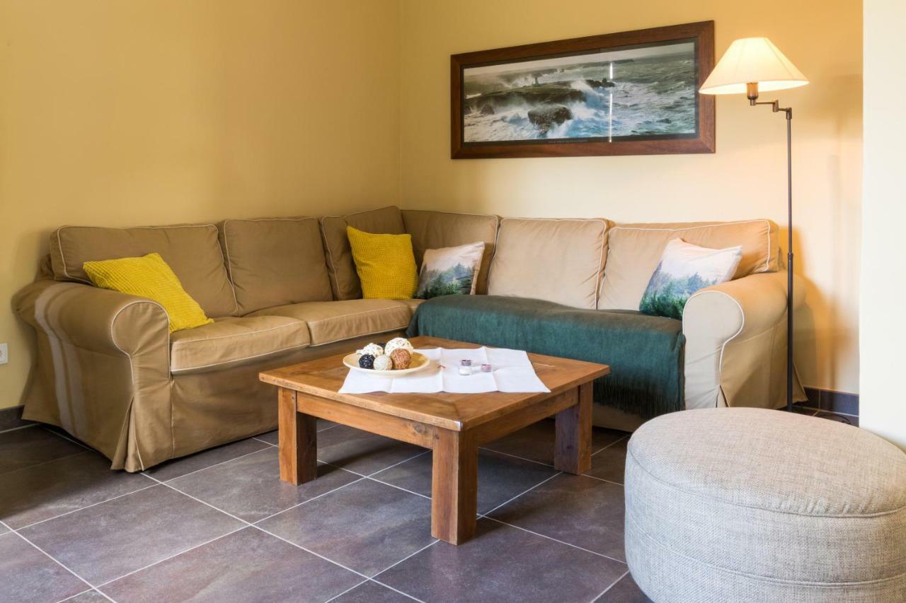 Forsthaus Edelburg Ferienhaus Hemer Εξωτερικό φωτογραφία
